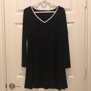 Nik and Nash Perfect Black Dress